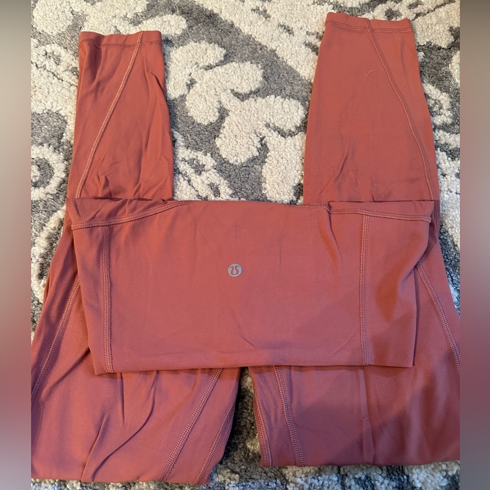 Lululemon Tights